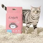Lady N Granular Tofu Cat Litter Min