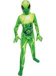 (LL) (997689) Child Extra-Terrestrial Costume (8-10yr)