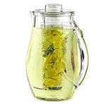 OVENTE Fruit Infusion Water Pitcher