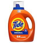 Tide Detergent