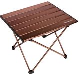 Folding Camping Table that Fold Up Table Small Camping Table Portable Table Folding Picnic Table Folding Tables Portable Lightweight Portable Folding Outdoor Camping Table Outdoor Folding Picnic Table