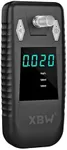 Breathalyzers for Alcohol Rechargea