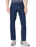 Wrangler Men's Jeans Texas, Regular Fit, Straight Leg