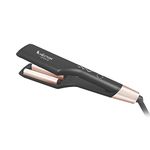 HECTOR Hair Waver, Corded Electric, Smoothening, Black