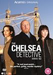 The Chelsea Detective Series 1&2