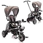 Luibas Baby Tricycle 6 in 1, Baby T