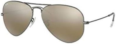 Ray-Ban 3025 Aviator Large Metal Mi