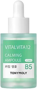 TONYMOLY Vital Vita 12 Calming Ampoule, 1 Fl Oz