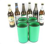 4 high-quality coolers made of 5-6 