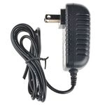 Accessory USA AC DC Adapter for LG Blu-Ray Disc/DVD Streaming Player BP135 Power Supply Cord Cable Charger