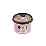 Organic Shop Pearl Rose Body Polish, 250 ml