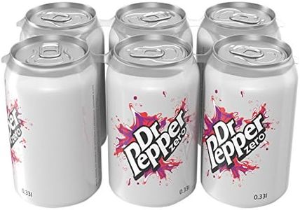 Dr Pepper 