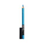 Maybelline Color Show Eye Khol Number 210, Turquoise