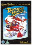 Dastardly And Muttley - Vol. 1 [DVD] [1969]