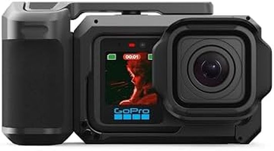 GoPro Miss