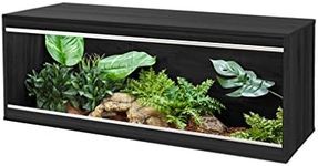 Vivexotic Repti-Home Black (Large)