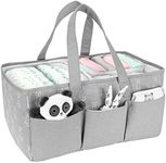 one little baby UK brand, Nappy Caddy Organiser. Baby Shower Gifts for Mum. New Baby Hamper Kit. Nappy Organiser Diaper Caddy. Newborn Baby Gifts Girl or Boy. Pregnancy Gifts. Baby Caddy.