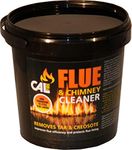 Flue & Chimney Cleaner for Wood Bur