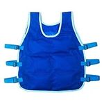 Sports vest/cooling vest for men an