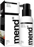 Retinol Cream for Men with QUICKsor