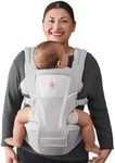 Ergobaby Alta Hip Seat Baby Carrier