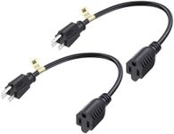 [UL Listed] Cable Matters 2-Pack 16