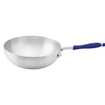 Winco ASFP-11 Aluminum Stir Fry Pan, 11-Inch