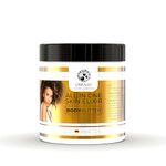 ​Intense Lightening and Brightening Body Butter | for Hyperpigmentation, Age-Spots, Blemishes & Uneven Skin Tone​ |​ regain radiance & beautiful complexion |​ 500ml ​