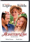 Monster-in-law (Bilingual)