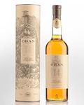 Oban 14 Year Old Single Malt Scotch