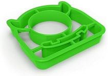 Genuine Fred EGG MONSTER Bread Cutter