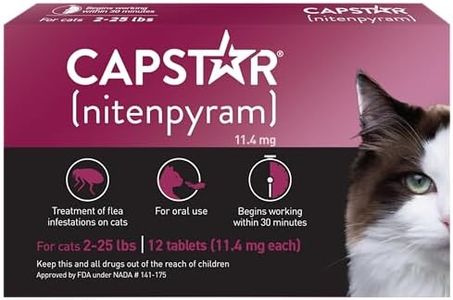 Capstar (n