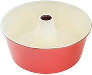 Nordic Ware Angel Food Cake Pan, 16