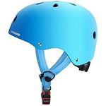 Odoland Kids Bike Helmet for Boys Girls, Adjustable and Ventilated Safety Cycling Helmet for Multi-Sport Protection Kids Age 5-10 for Cycling Skating Scooter DLS