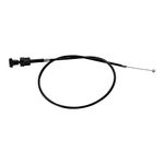 WOOSTAR 30.12" Hand Choke Cable Replacement for 250cc Water Cooled ATV 4 Wheeler Quad