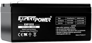 Replacement Battery for APC Back UP