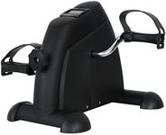 Cobuy Mini Exercise Bike Pedal Exer