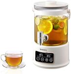 Kawu 2.5L large capacity electric k