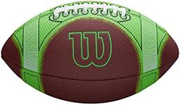 WILSON Hylite Football - Youth Size