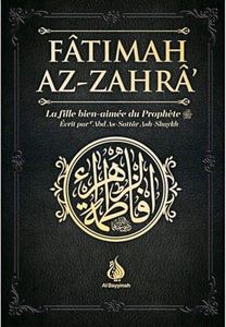 Fâtimah Az