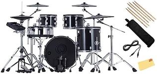 Roland VAD507 V-Drums Acoustic Desi