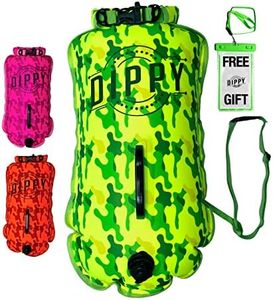 DIPPY Tow 