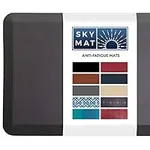 Sky Solutions Anti Fatigue Mat - 3/
