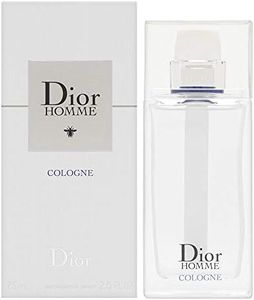 Christian Dior Homme Cologne Spray for Men, 2.5 Ounce