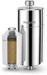 Philips Shower Filter, Water Soften