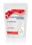 Pure Natural Raspberry Ketones Fruit Extract 1000mg Supplement x250 Tablets Pills Health Supplements Quality Nutrition Healthy Mood Quality