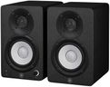 Yamaha HS4 Powered Studio Monitor in Black, Pair (HS4 B)