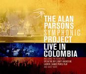 Live in Colombia [Blu-ray]