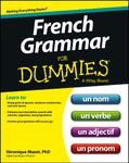 French Grammar For Dummies