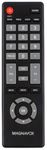 Remote Control Unit Magnavox - NH300UD